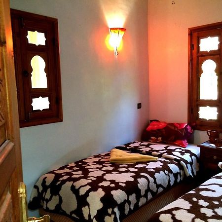 Dar Aglzime Hotel Aroumd Exterior foto