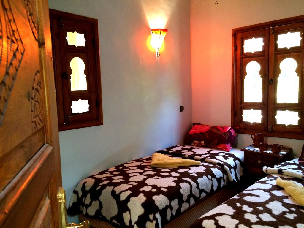 Dar Aglzime Hotel Aroumd Exterior foto